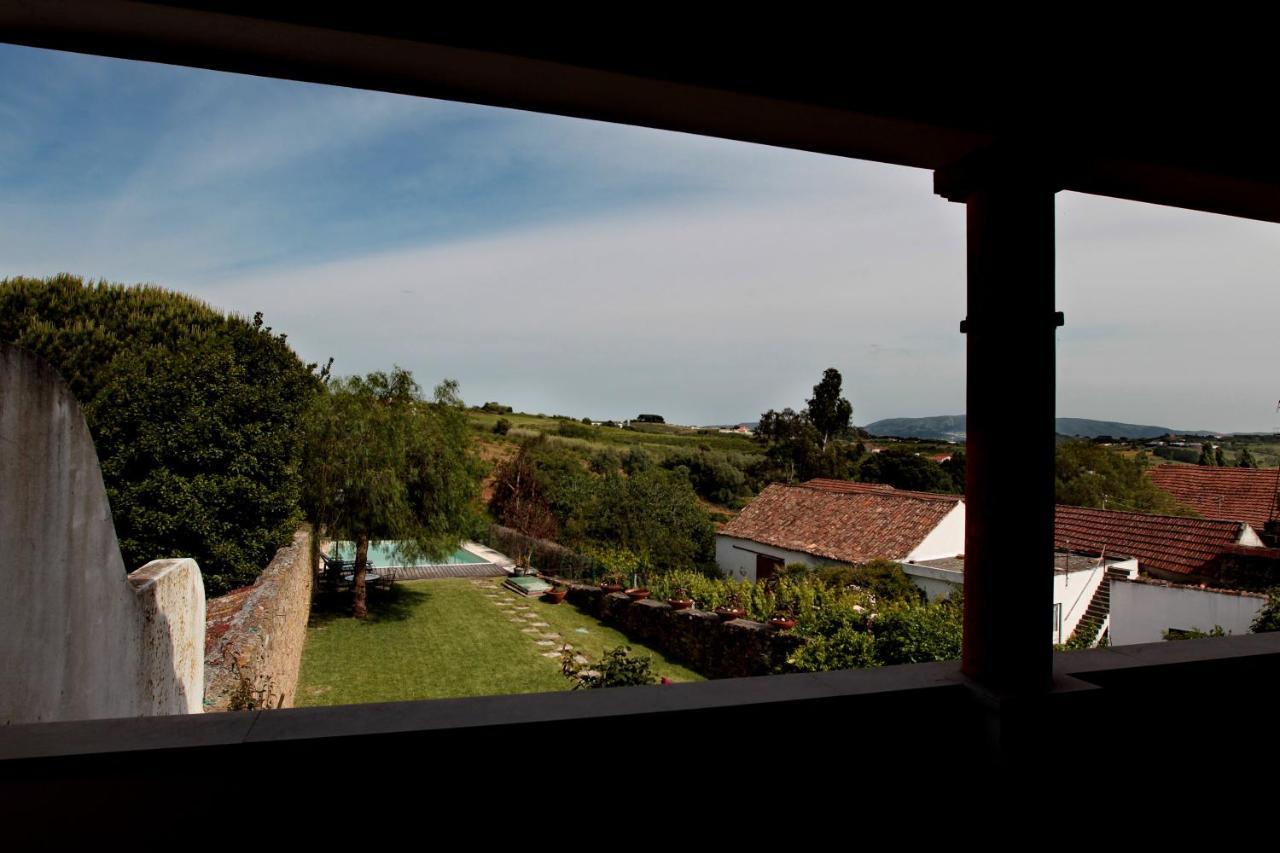 Casa Mil Cores - Carvalhal Carvalhal  Exteriér fotografie