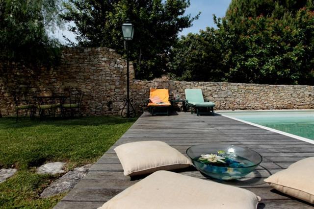 Casa Mil Cores - Carvalhal Carvalhal  Exteriér fotografie