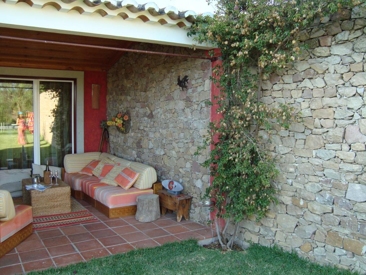 Casa Mil Cores - Carvalhal Carvalhal  Exteriér fotografie