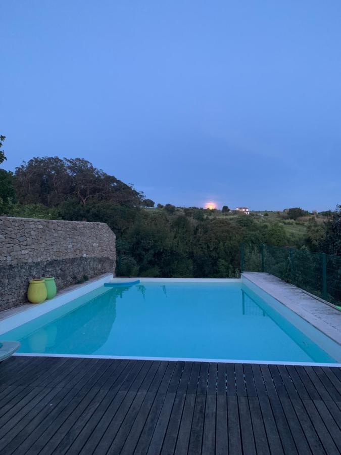 Casa Mil Cores - Carvalhal Carvalhal  Exteriér fotografie